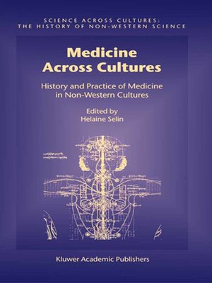 cover image of Medicine Across Cultures